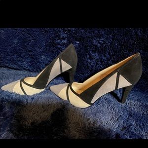 Nine West Pumps